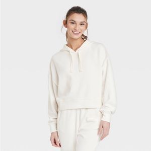 Women's Cozy Rib Sweatshirt - All in Motion™